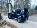 Land Rover Defender Defender 90 Station Wagon SVX Noir - thumbnail 5