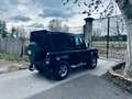 Land Rover Defender Defender 90 Station Wagon SVX Schwarz - thumbnail 2