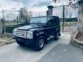 Land Rover Defender Defender 90 Station Wagon SVX Schwarz - thumbnail 8