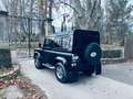 Land Rover Defender Defender 90 Station Wagon SVX Schwarz - thumbnail 4