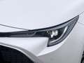 Toyota Corolla 2.0 Hybrid Executive JBL | Navi | Pano | JBL Audio Fehér - thumbnail 11