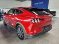 Ford Mustang Mach-E RWD - 99 kWh - Autonomie 610 km - Garantie 12/2026 Rojo - thumbnail 3
