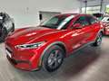Ford Mustang Mach-E RWD - 99 kWh - Autonomie 610 km - Garantie 12/2026 Rojo - thumbnail 1