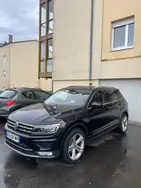 Photo Volkswagen Tiguan