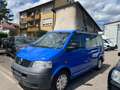 Volkswagen T5 California California Trendline Aufstelldach Sthz. Klima Navi Bleu - thumbnail 16