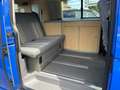 Volkswagen T5 California California Trendline Aufstelldach Sthz. Klima Navi Bleu - thumbnail 9