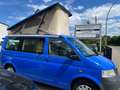 Volkswagen T5 California California Trendline Aufstelldach Sthz. Klima Navi Bleu - thumbnail 17