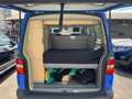 Volkswagen T5 California California Trendline Aufstelldach Sthz. Klima Navi Bleu - thumbnail 12