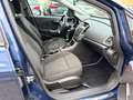 Opel Astra J 1.4 Edition Limousine Klima Tempo SH PDC Blau - thumbnail 9
