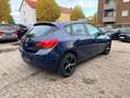 Opel Astra J 1.4 Edition Limousine Klima Tempo SH PDC Blau - thumbnail 6