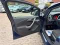 Opel Astra J 1.4 Edition Limousine Klima Tempo SH PDC Blau - thumbnail 12