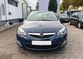 Opel Astra J 1.4 Edition Limousine Klima Tempo SH PDC Blau - thumbnail 2