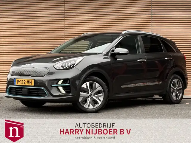 Kia e-Niro DynamicLine 64 kWh Trekhaak / Navi / Clima / Camer
