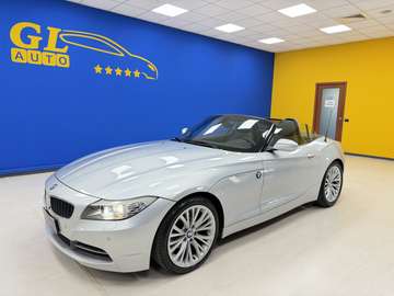 2.3i 204 CV**MANUALE**UNICO PROPRIETARIO**BOOK SERVICE CON TUTTI TAGLIANDI BMW E FATTURE**MERAVIGLIOSA**DA AMATORE**