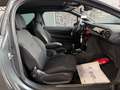 Citroen DS3 1.2i Cabrio Bj.2016 Eur6b Grijs - thumbnail 8