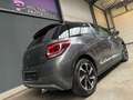Citroen DS3 1.2i Cabrio Bj.2016 Eur6b Grijs - thumbnail 4