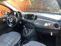 Fiat 500 500 1.2 Lounge 69cv Grigio - thumbnail 5