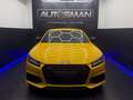 Audi TT 2.0 TFSI S quattro Coupé Amarillo - thumbnail 3