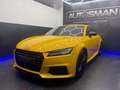 Audi TT 2.0 TFSI S quattro Coupé Amarillo - thumbnail 2