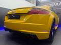 Audi TT 2.0 TFSI S quattro Coupé Amarillo - thumbnail 22