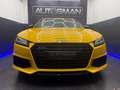 Audi TT 2.0 TFSI S quattro Coupé Amarillo - thumbnail 12