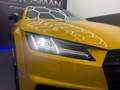 Audi TT 2.0 TFSI S quattro Coupé Amarillo - thumbnail 11