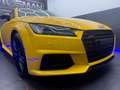 Audi TT 2.0 TFSI S quattro Coupé Amarillo - thumbnail 9