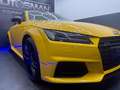 Audi TT 2.0 TFSI S quattro Coupé Amarillo - thumbnail 8