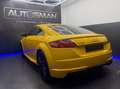 Audi TT 2.0 TFSI S quattro Coupé Amarillo - thumbnail 7