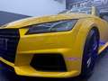 Audi TT 2.0 TFSI S quattro Coupé Amarillo - thumbnail 10