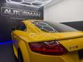 Audi TT 2.0 TFSI S quattro Coupé Amarillo - thumbnail 21