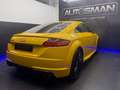 Audi TT 2.0 TFSI S quattro Coupé Amarillo - thumbnail 5
