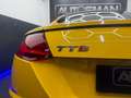 Audi TT 2.0 TFSI S quattro Coupé Amarillo - thumbnail 26
