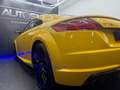 Audi TT 2.0 TFSI S quattro Coupé Amarillo - thumbnail 31
