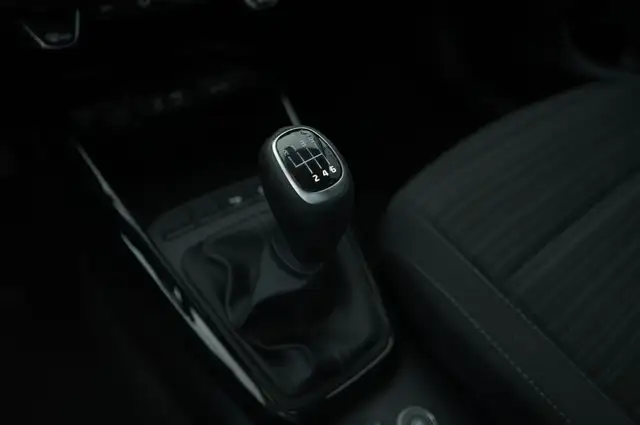 Kia Stonic view 15