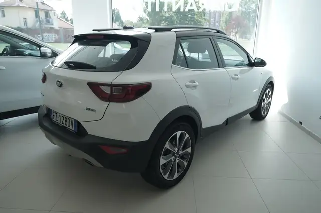 Kia Stonic view 7