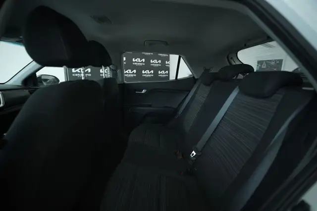 Kia Stonic view 12