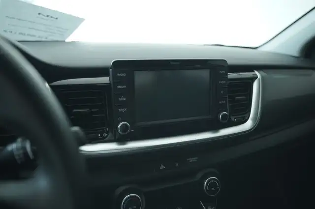 Kia Stonic view 17