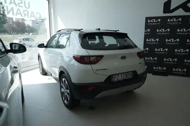 Kia Stonic view 8