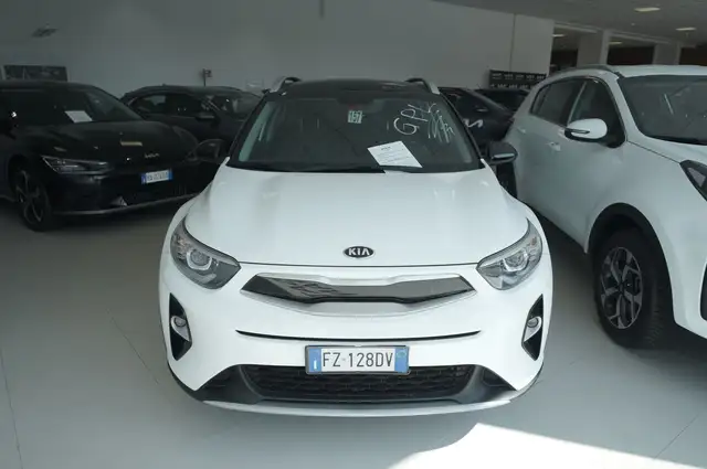 Kia Stonic view 9
