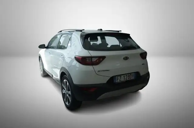 Kia Stonic view 4