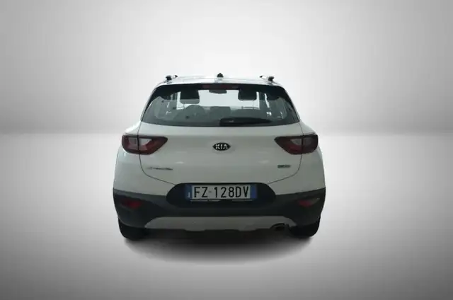 Kia Stonic view 5