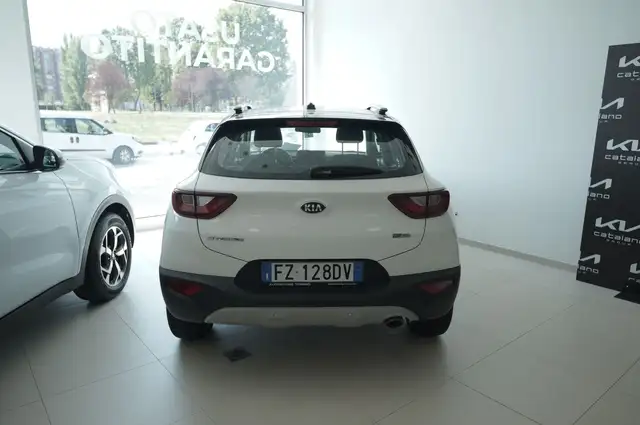 Kia Stonic view 6
