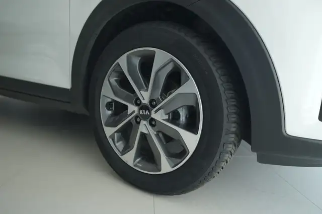 Kia Stonic view 20