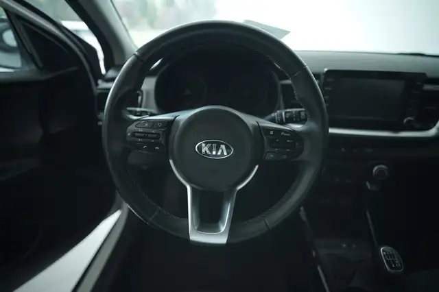 Kia Stonic view 14