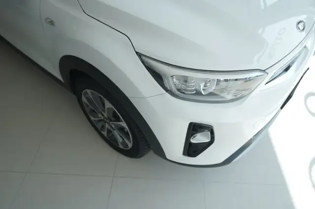 Kia Stonic view 19