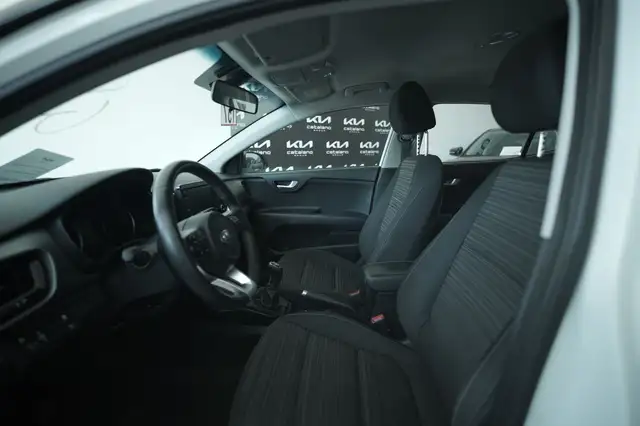 Kia Stonic view 11