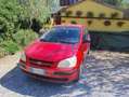 Hyundai Getz Getz 5p 1.1 Like Rosso - thumbnail 1