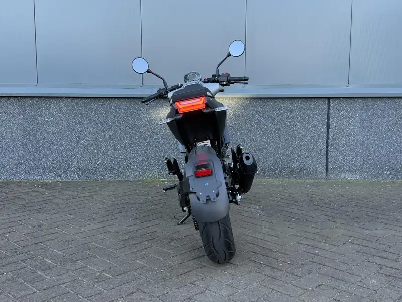 Husqvarna Vitpilen - foto 5