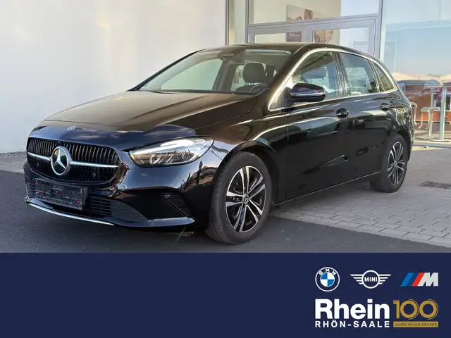 Mercedes-Benz B 200 B200 7G DCT Progressive Navi.AHK.SH.RfK.
